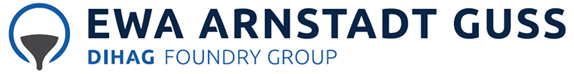 Eisenwerk Arnstadt GmbH Logo